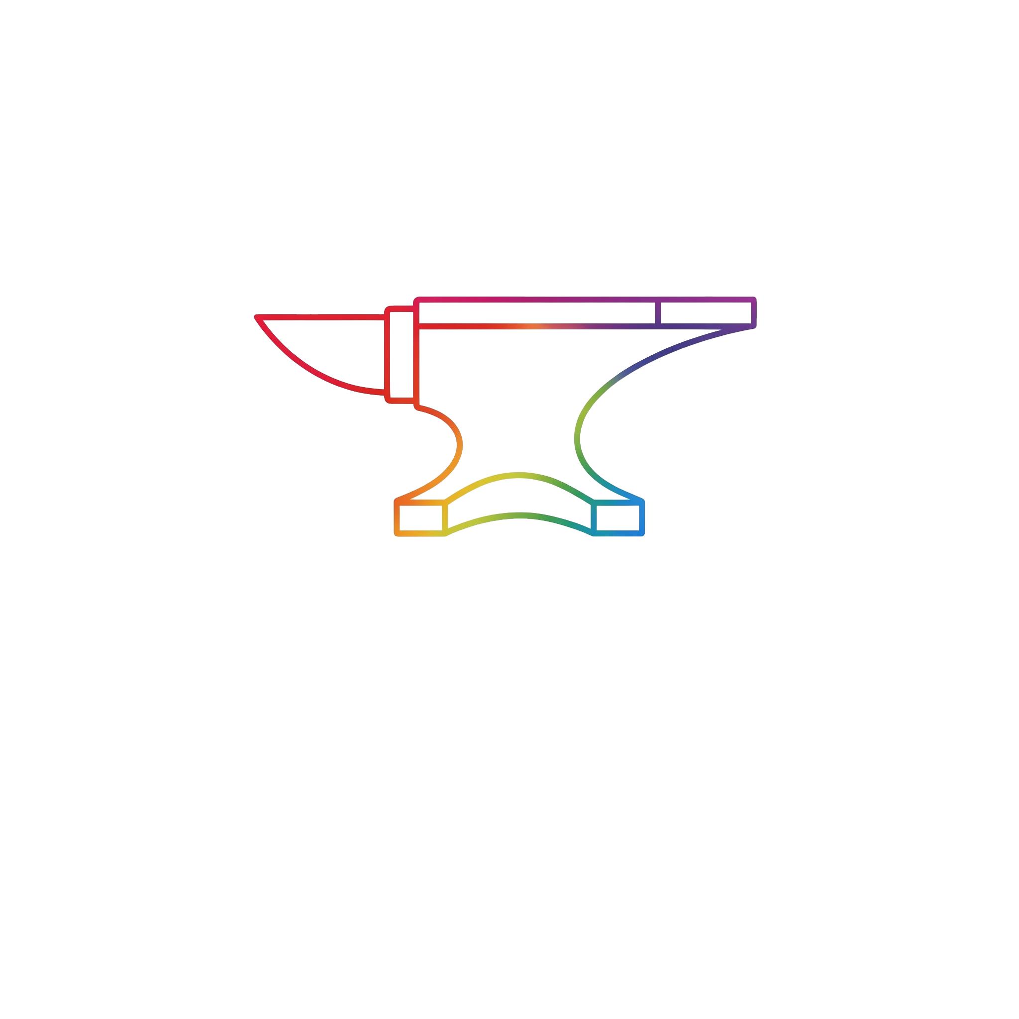 La forge chromatique