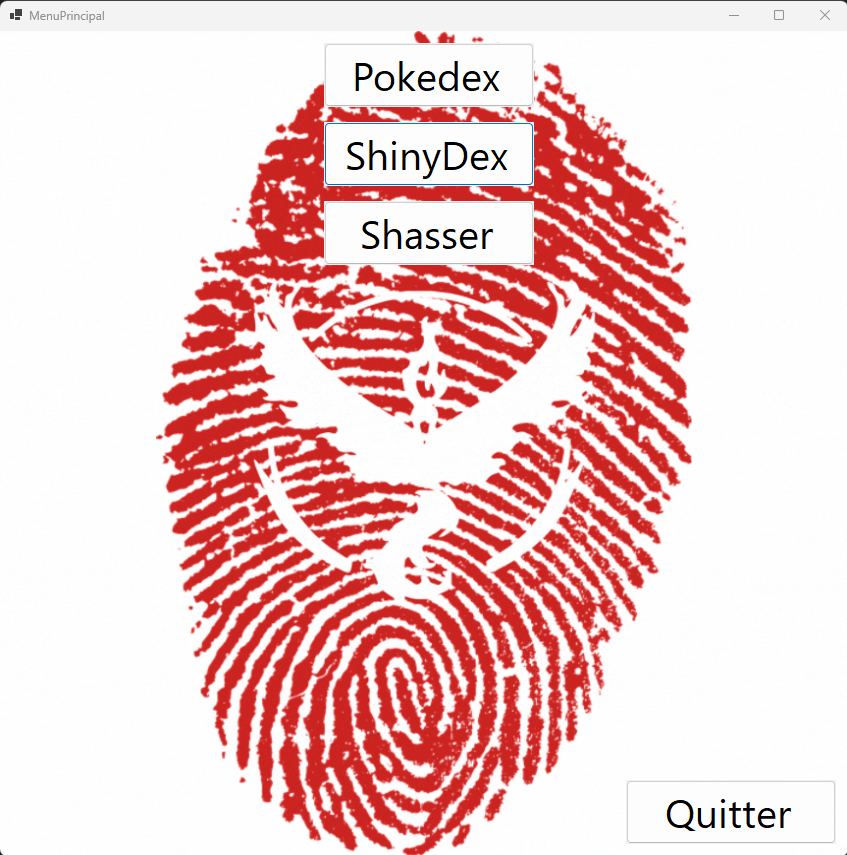 ShinyDex